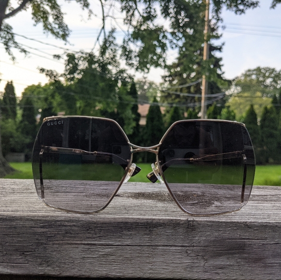 Gucci Accessories - Gucci Sunglasses